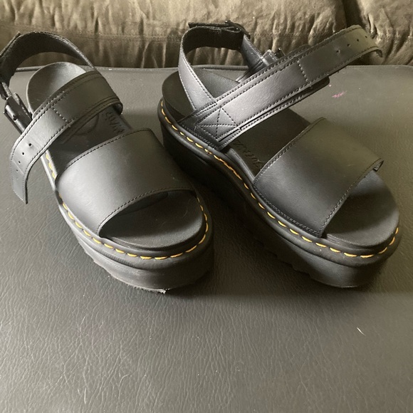 Doc Marten Sandals - Picture 2 of 5